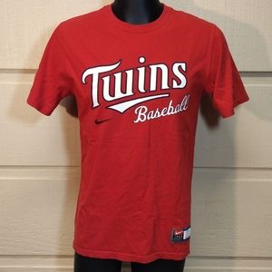 NIKE Twins EUC tee M